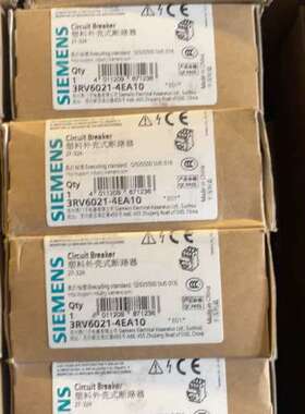 断路器3RV6021-4EA10 27-32A