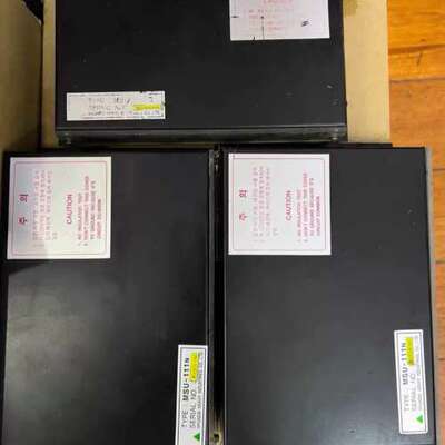 HYUNDAI+MSU-111N+马达启动控制器