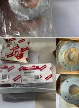 MET18SRC增压器轴承 推力轴承