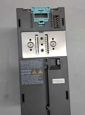 SINAMICS变频器PM240-2，型号6SL321