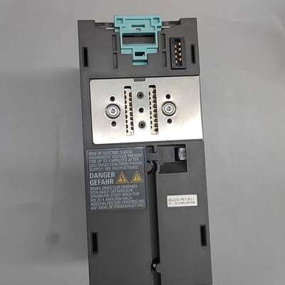 SINAMICS变频器PM240-2，型号6SL321