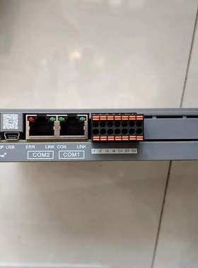 雷赛Leadshine驱动器，型号2DM3-EIP556，E