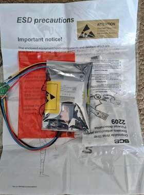 IRM绝缘电阻检测模块，P/N:1883108-7，REV.