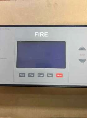 Consilium+Panel+BCS4000+462002