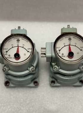 OVAL NPI45B30,1157CC，阀位指示器，备