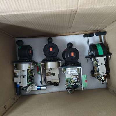 KONGSBERG LILAAS LF90DM-01-10