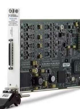 NI PXle-6739！的！！！议价！