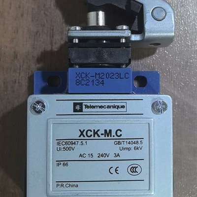 限位开关XCKM2023LC