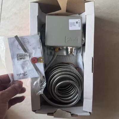 丹佛斯Danfoss KPS80  060L312866