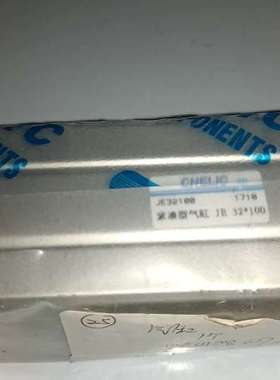 JE32100气立可CHEIC紧凑型气缸 议价