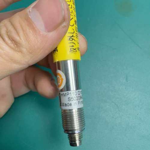 芬兰VAISALA HMP110温湿度传感器，型号C180，