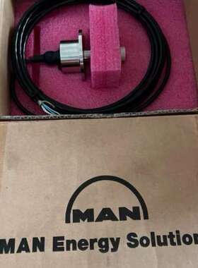 MAN主机排气阀位置传感1883821-5，1883816-