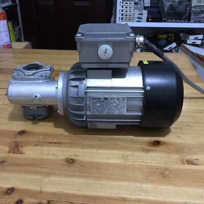 Rexroth 3842547992三相异步电机 38425