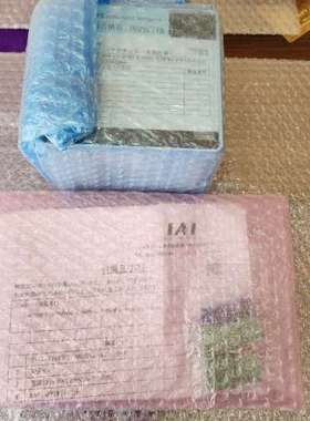 IAI MCON-C-3-35PWAI 多轴机器人位置控制器