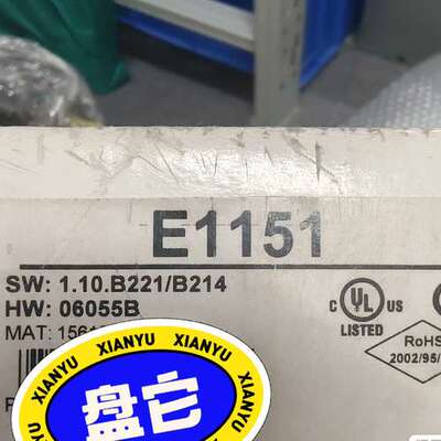 UF6610-2   TSXP574823AM