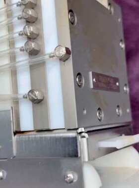 Mykrolis密理博 RGEN-01光阻泵