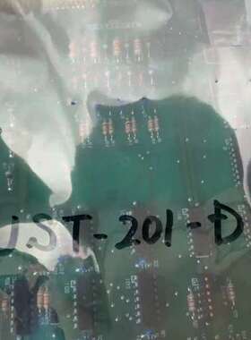 BEMAC UST-201-D，PCB板，未使用原厂件，