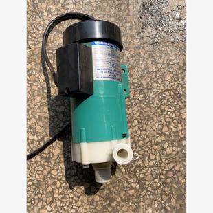 日本品牌Iwaki易威奇磁力泵 220N 型号MD 40RM