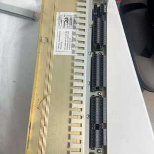 KONGSBERG X10机舱监测模块