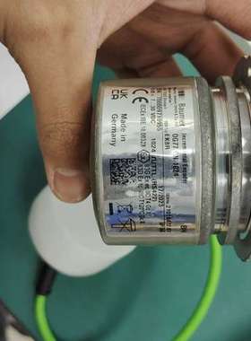 德国BAUMER堡盟编码器型号OG77 UN 1024，