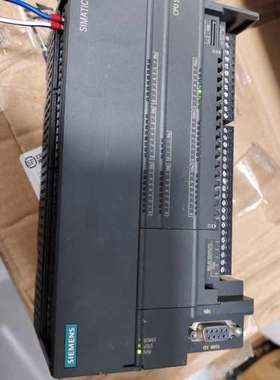 模块288-1SR60-0AA0C功能完好少个盖子