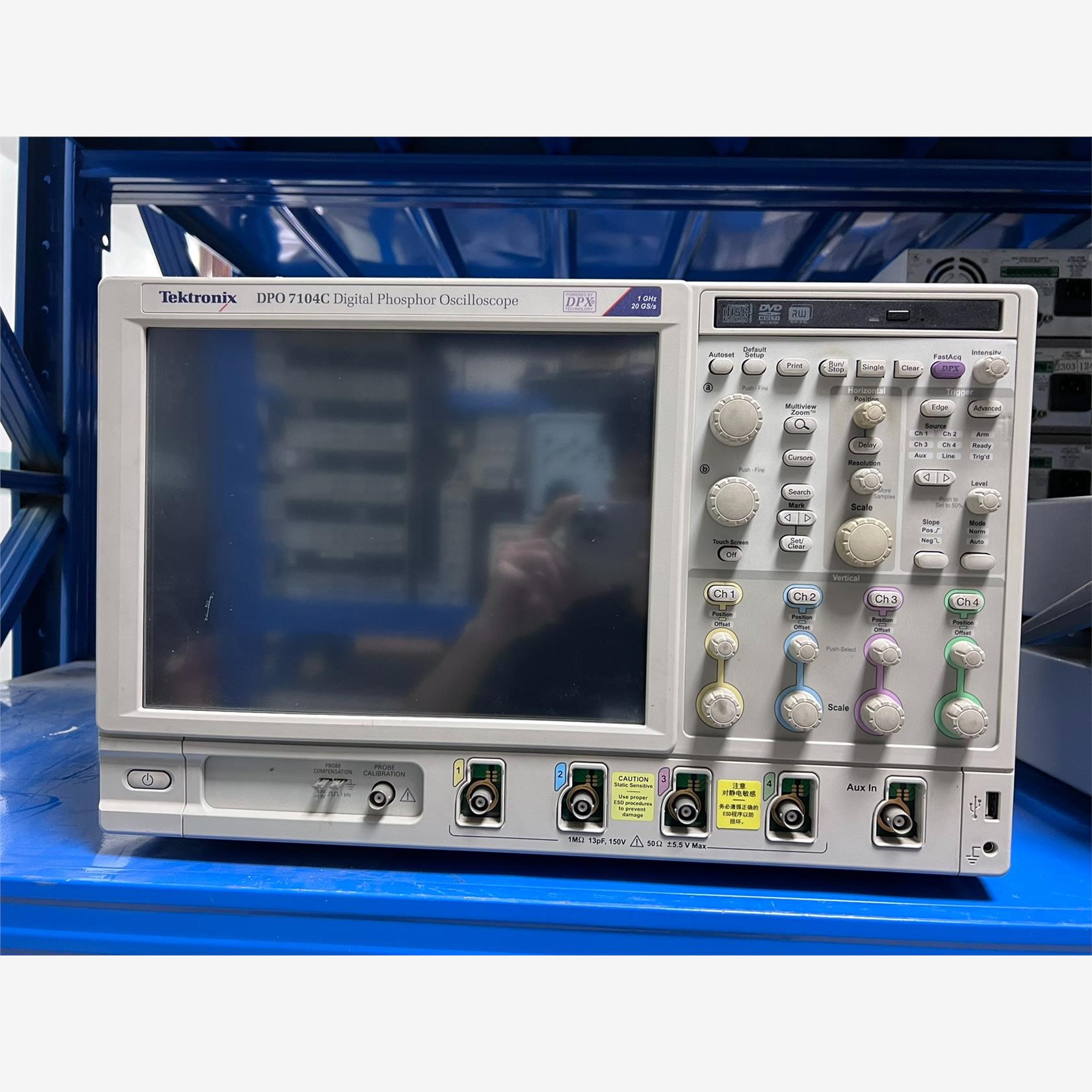 DPO7104C泰克示波器需要