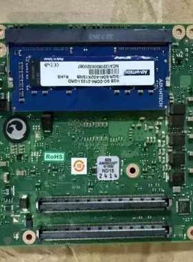 Kontron KTQ87/mITX 810580-4500
