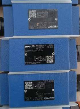 R900411430  Z2DB10VC2-4X/315V现