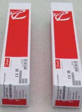 MBT3560 Danfoss丹佛斯084Z4032 温度开