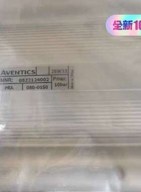 0822124002德国AVENTICS安沃驰气缸