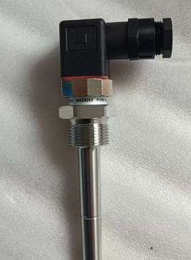 丹佛斯温度传感器，型号MBT5250，型号084Z8293