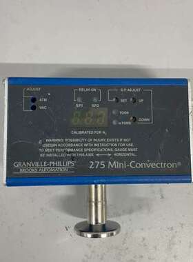 GRANVILLE-PHILLIPS 275911-EU 2