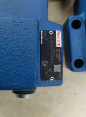 R900500226减压阀 DR10DP2-4X/150YM