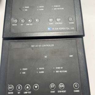 AIR KOREA控制器REF 999新