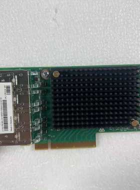 IBM 01YM333 01YM331 16G 4口HBA光