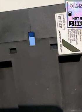 HYUNDAI+HGC12磁接触器，型号11NS，适用于