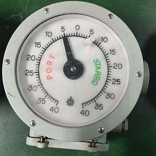 舵角指示器SD200