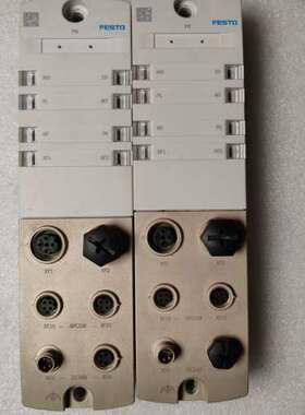 费斯托CPX-AP-I-PN-M12 8086607 FES