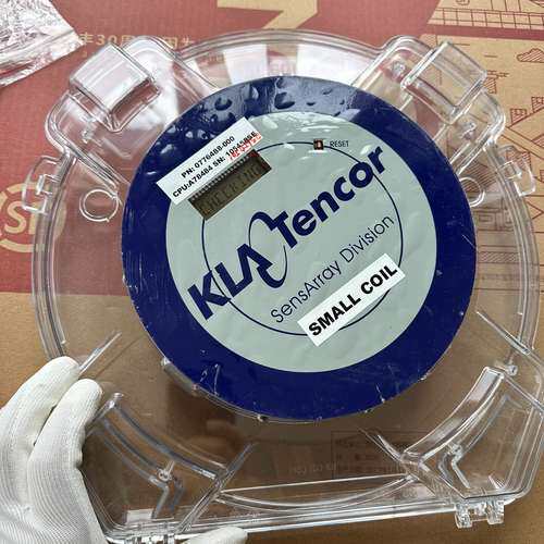 KLA Tencor 实时温度控制盒 CPU :A78484