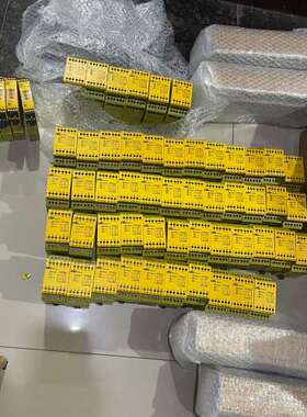 pilz 774310 40个 s5 3/7