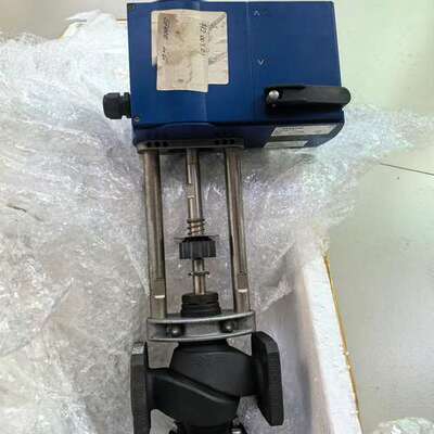 SAUTER for Alfa Laval 578785-0