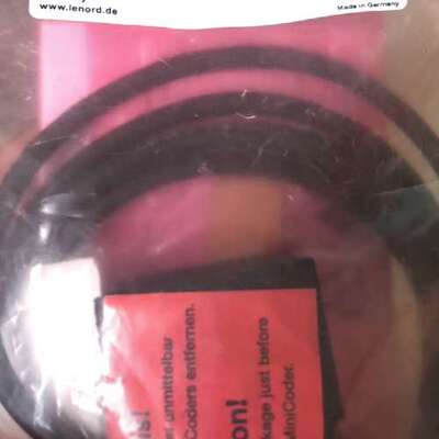 兰宝L+B编码器GEL2444KZPG5k150 议价