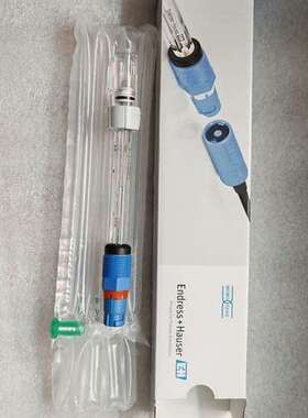 E+H PH电极CPS11E-NA7BAA2（CPS11E-