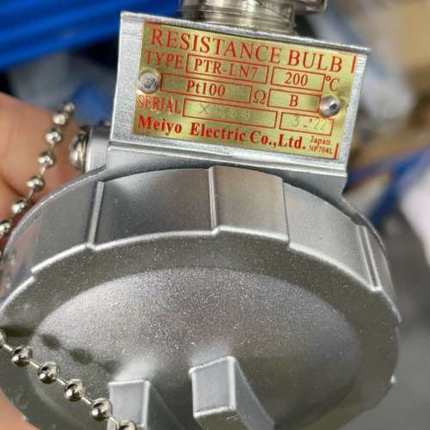 明阳温度传感器PTR-LN7 200度可议价
