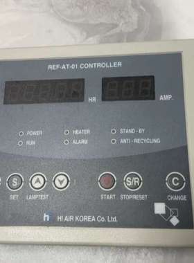 HI AIR KOREA控制器 REF-AT-01