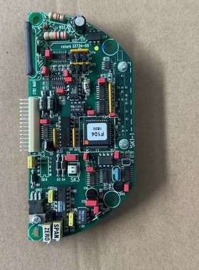 罗拖克一代比例板 33734-05 5个一代比例板 3373