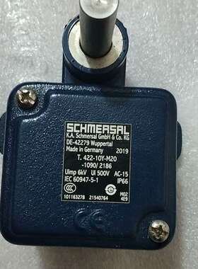 SCHMERSAL  101163278