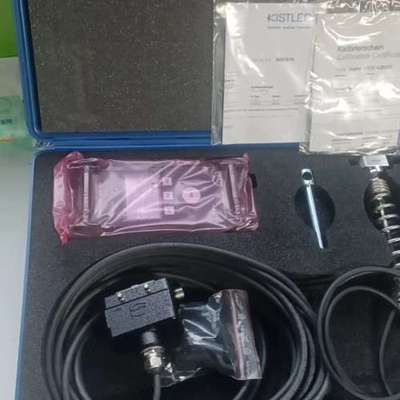 MAN主机PMI校验仪，型号Kistler 6013CAQ0