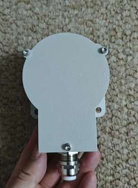 FSG精密电位器，Type:PW 70d/A/IP 65，5