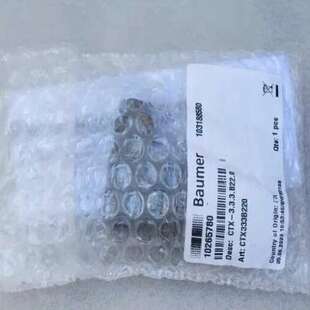 宝盟Baumer压力传感器CTX 3.3.3.B22.0